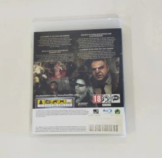 Giochi PS3 - 7€ unità - 27,50€ il lotto