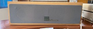Altavoces