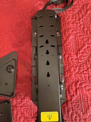 Soporte Techo TV Abatible Motorizado