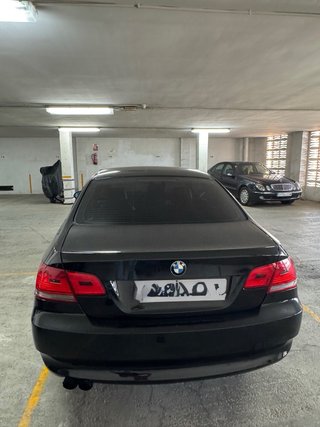 BMW Serie 3 2007