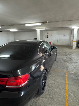 BMW Serie 3 2007