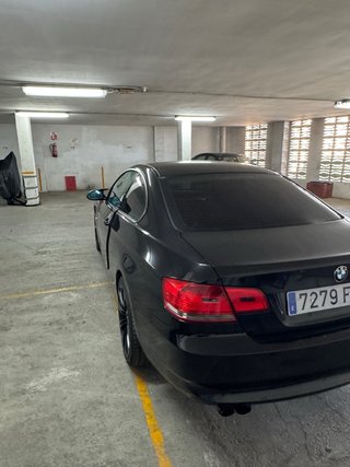 BMW Serie 3 2007