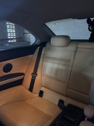 BMW Serie 3 2007