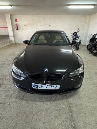 BMW Serie 3 2007