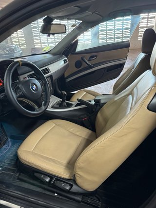 BMW Serie 3 2007