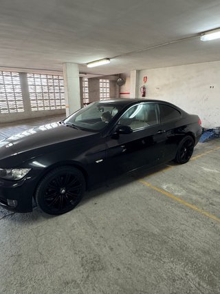 BMW Serie 3 2007