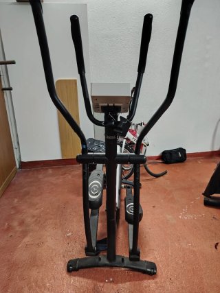 Elíptica DOMYOS