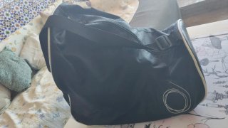 Patines Oxelo + Bolsa + Protecciones