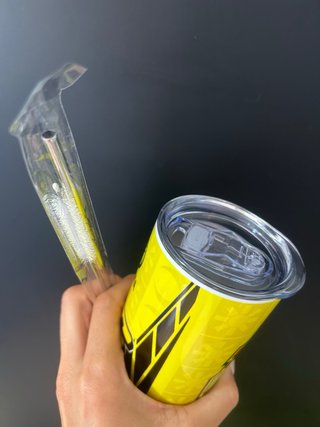 Termo valentino rossi motoGP nuevo botella