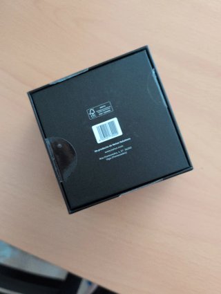 Luz de emergencia V16 Help Flash IoT