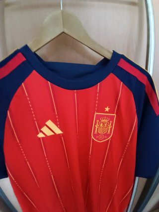 Camiseta espana