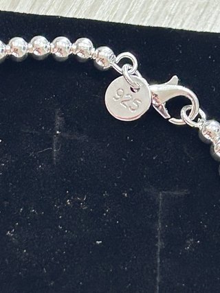 Bracciale Argento 925 Unisex