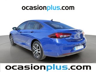 Opel Insignia 1.5 Turbo GS XFL Selective 103 kW (140 CV)