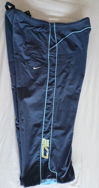 PANTALON PIRATA NIKE C72