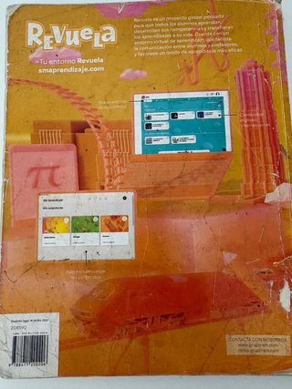 Matemáticas I 1 bachillerato Revuela