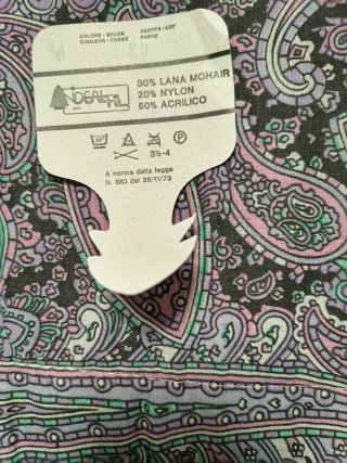 Maglione lana fatto a mano donna