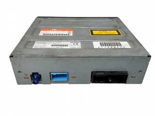 Sistema Audio Land Rover YIB500120