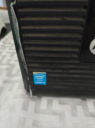 HP ProDesk 400 G2 MT PC Desktop