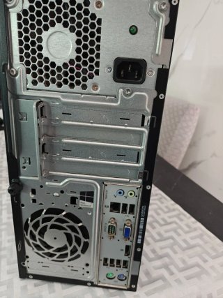HP ProDesk 400 G2 MT PC Desktop