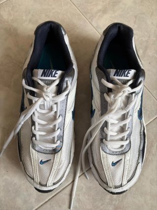 Scarpe Nike Uomo Tg 43