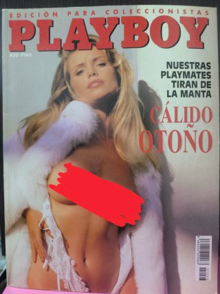 REVISTA COLECCIONISTAS
