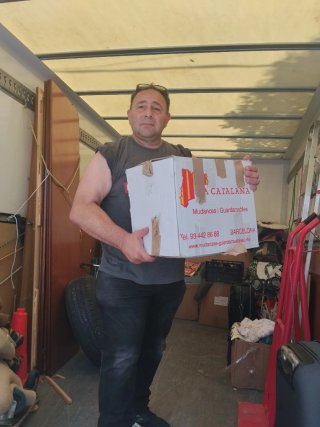 Vaciado  económicos