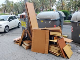 Vaciado  económicos