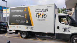 Vaciado  económicos