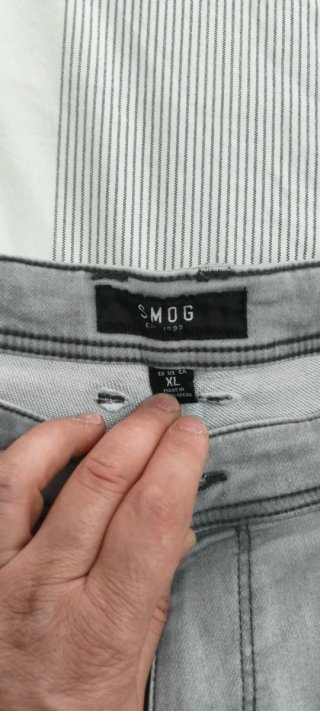 2 + 1  Pantalones cortos vaqueros Jack & Jones