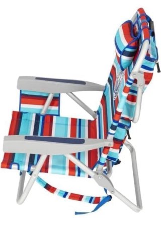 Silla de Playa Tommy Bahama
