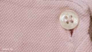 Polo Diadora uomo rosa taglia M