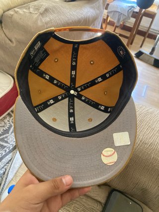 Gorra New York Yankees New Era 9FIFTY