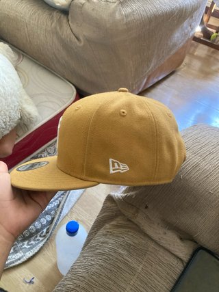 Gorra New York Yankees New Era 9FIFTY
