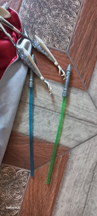 Star Wars General Grievous Hasbro 30cm