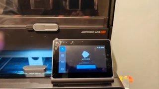 Impresora 3D Anycubic Kobra S1