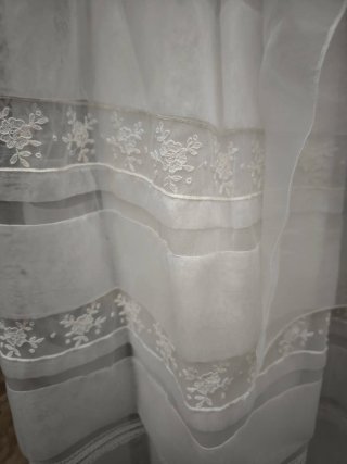 Traje de Comunión Blanco