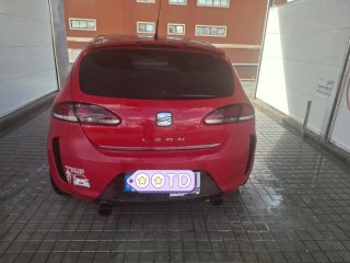 SEAT Leon 2007
