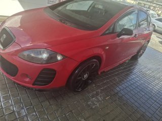 SEAT Leon 2007
