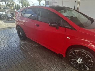 SEAT Leon 2007