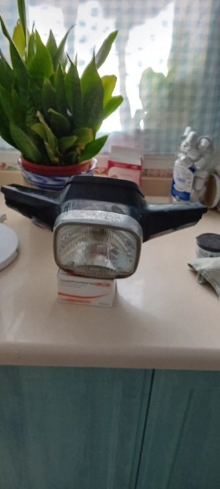 Piezas Derbi Variante
