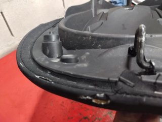 Asiento Peugeot metrópolis 400