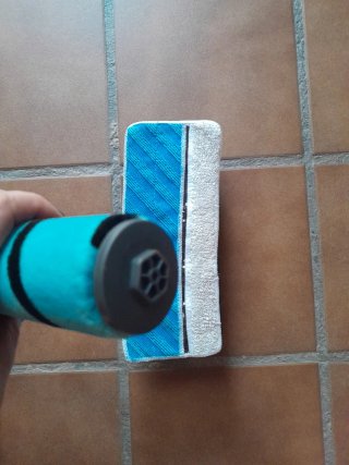 Repuestos aspiradora Cecotec Conga Rockstar,und.