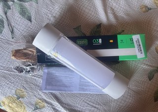 Plafoniera LED V-Tac Prismatic Fitting