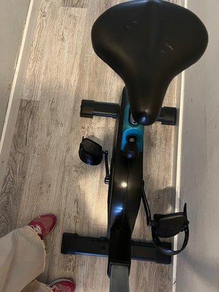 Bicicleta Estática Drumfit