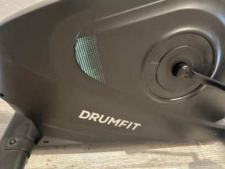 Bicicleta Estática Drumfit
