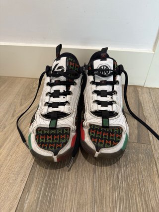 Zapatillas Jordan Luka 2 Multicolor
