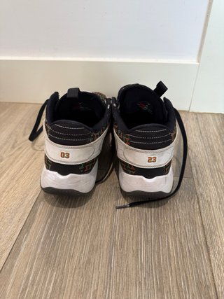 Zapatillas Jordan Luka 2 Multicolor