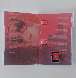 Super Mario Odyssey Nintendo Switch
