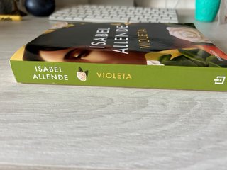 Violeta