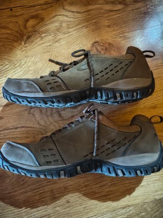 Zapatillas John Smith Talla 44